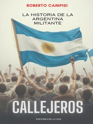 cover image of Callejeros